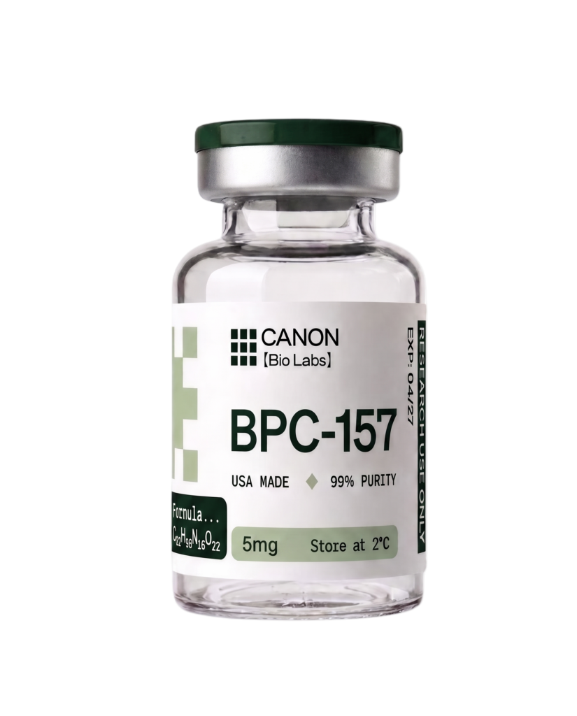 bpc 157 bio lab BPC-157 Get BPC-157 | Biobond Peptides